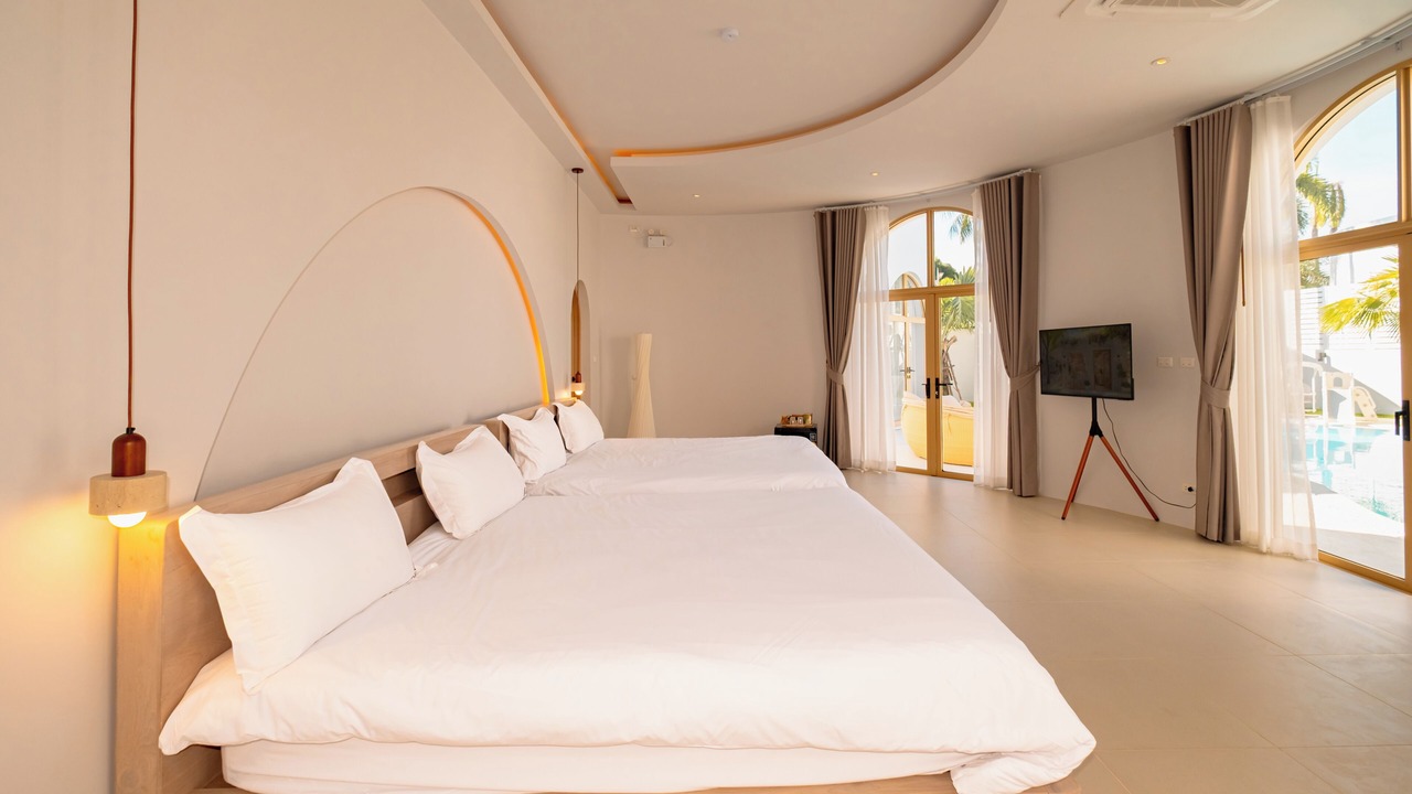 Photo of Bedroom in Bang Sare