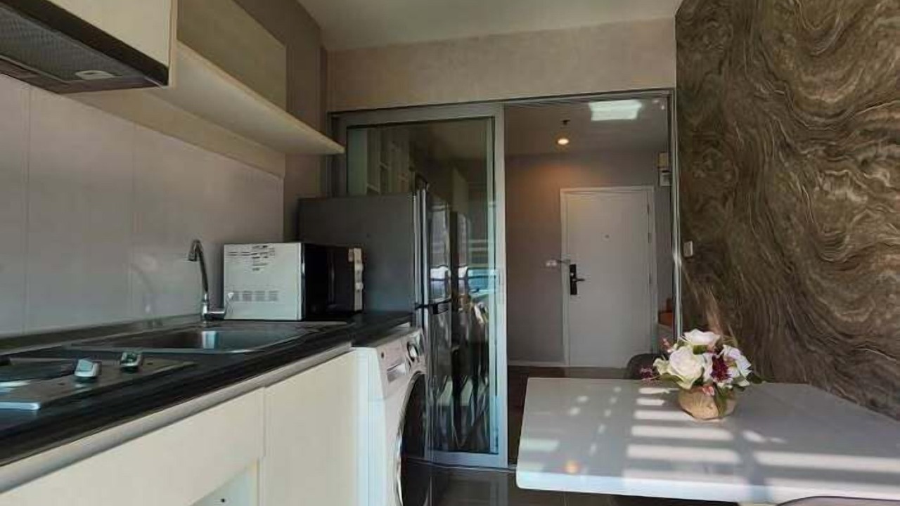 Photo of Kitchen in Sukhumvit