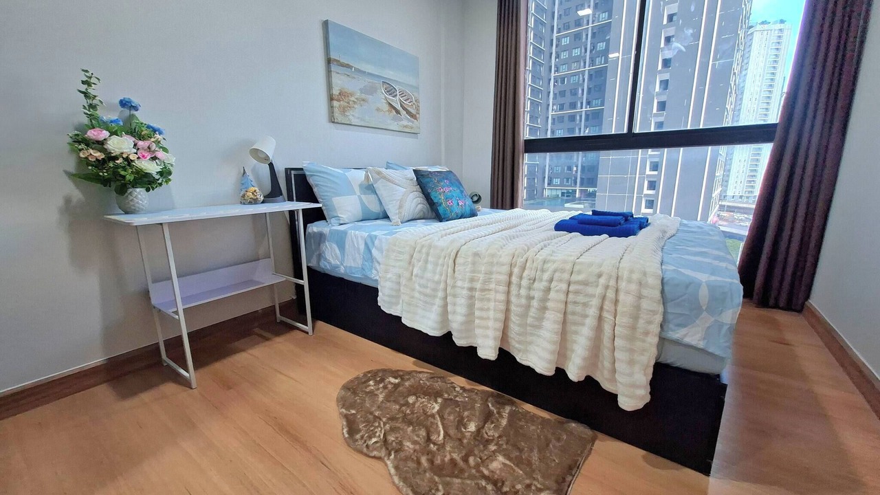 Photo of Bedroom in Talat Phlu