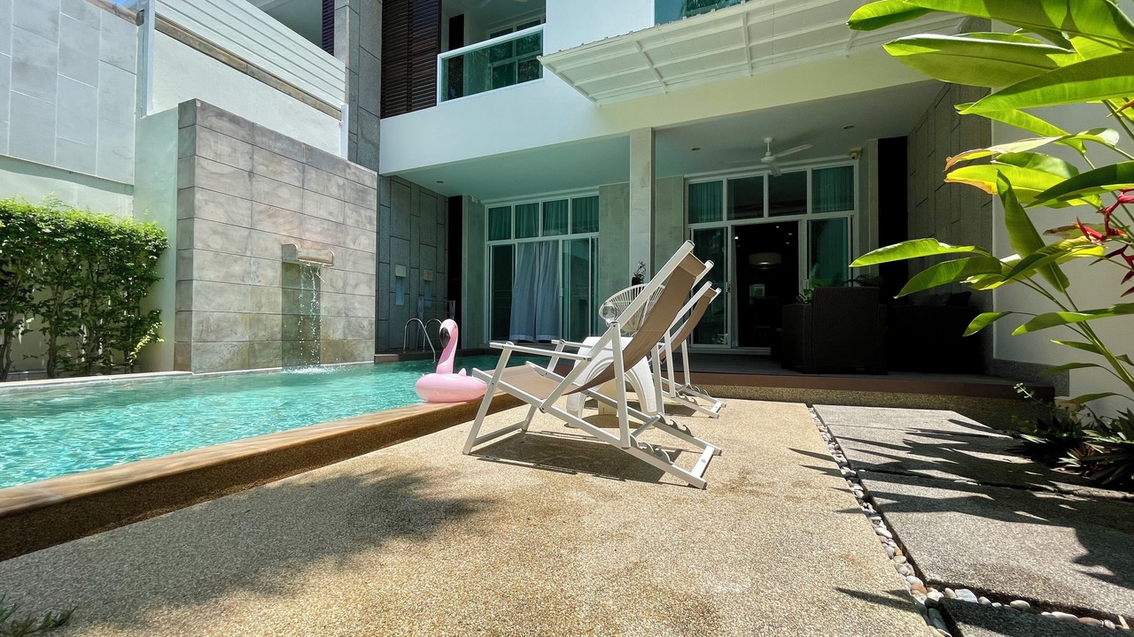 Photo of Outdoor in Cherngtalay
