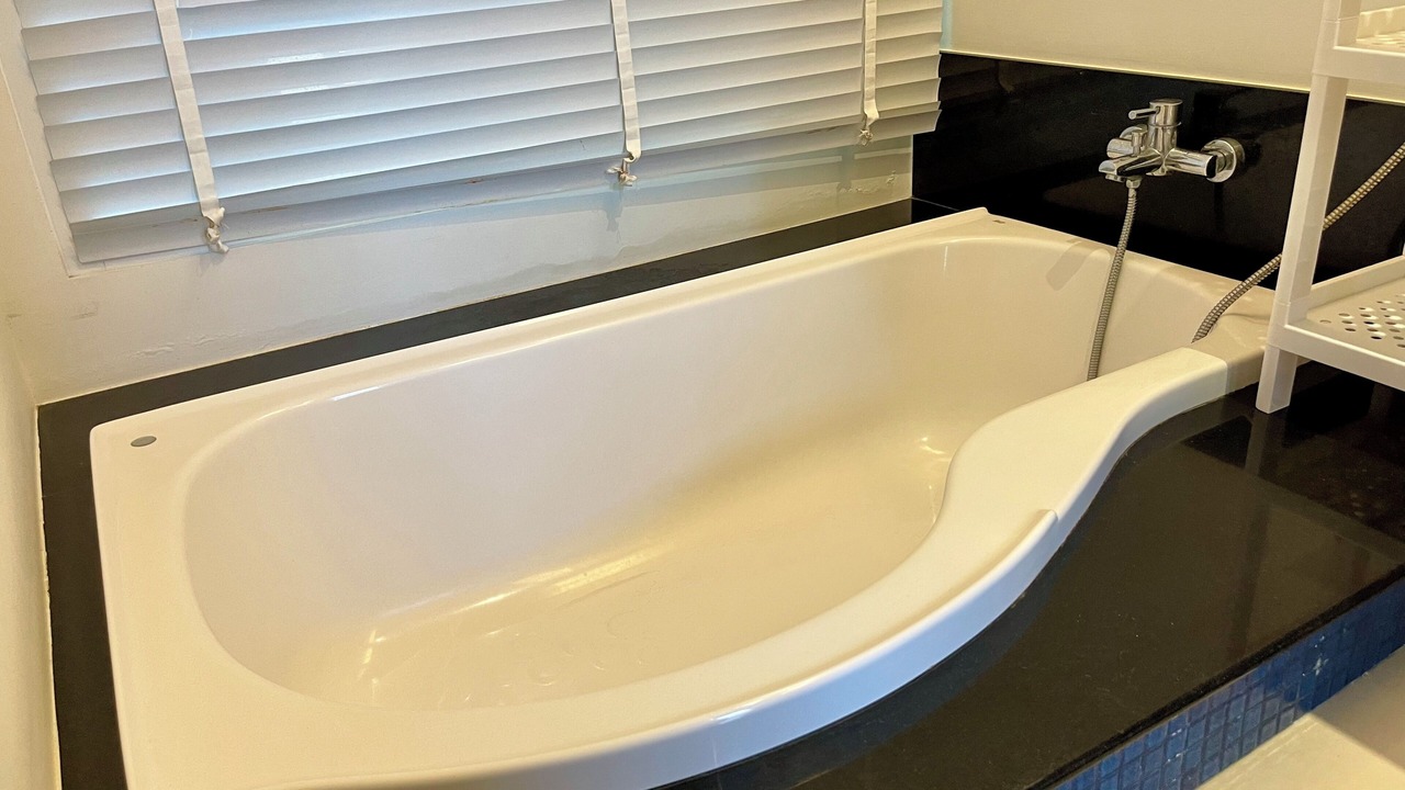 Photo of Bathroom in Cherngtalay