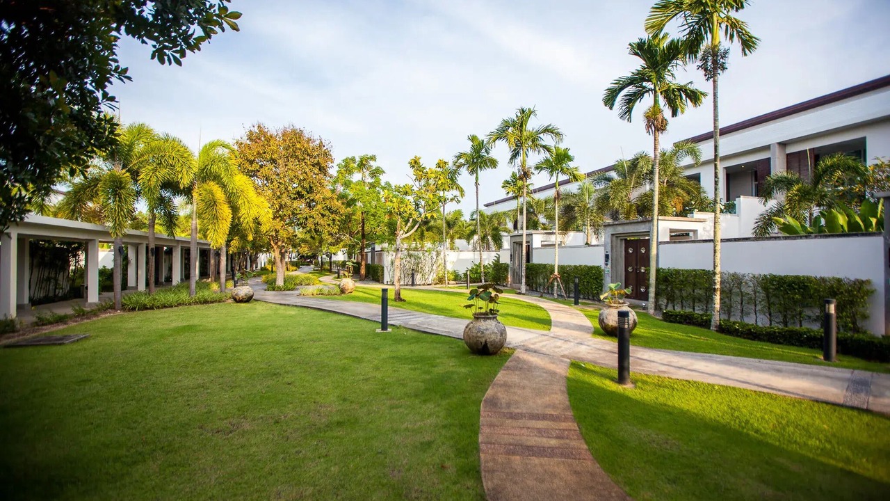Photo of Outdoor in Cherngtalay