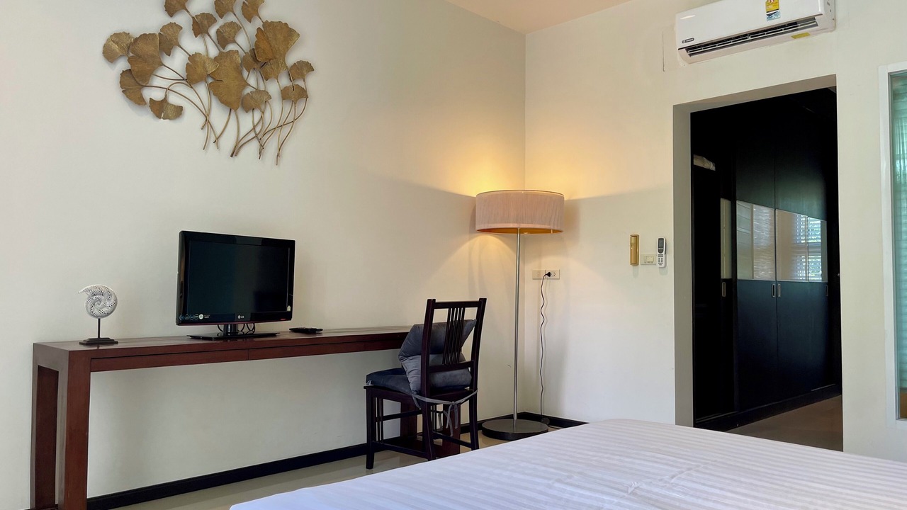 Photo of Bedroom in Cherngtalay