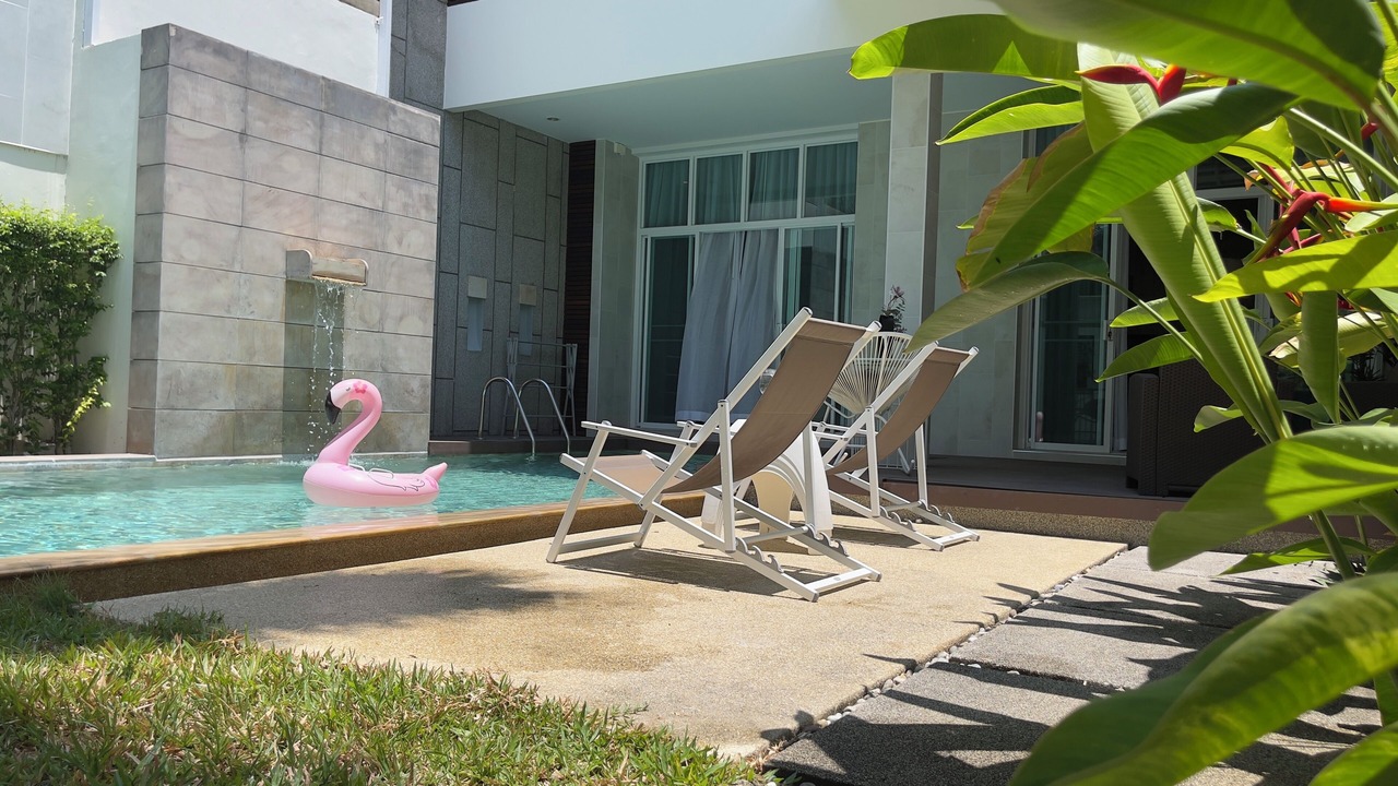 Photo of Outdoor in Cherngtalay