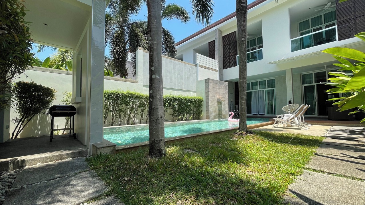 Photo of Outdoor in Cherngtalay
