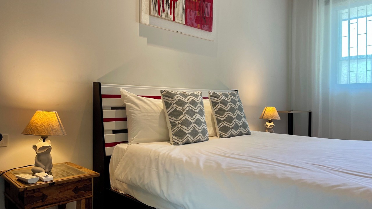 Photo of Bedroom in Cherngtalay