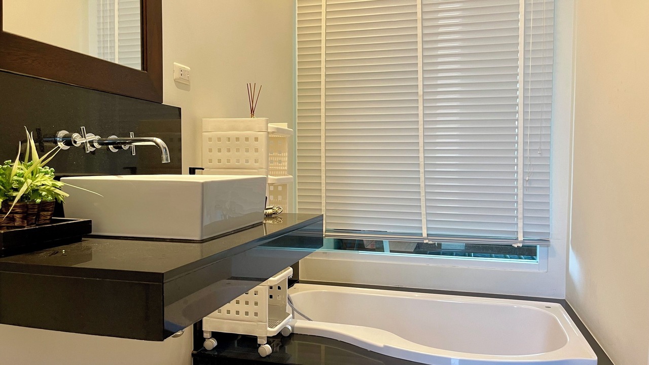 Photo of Bathroom in Cherngtalay