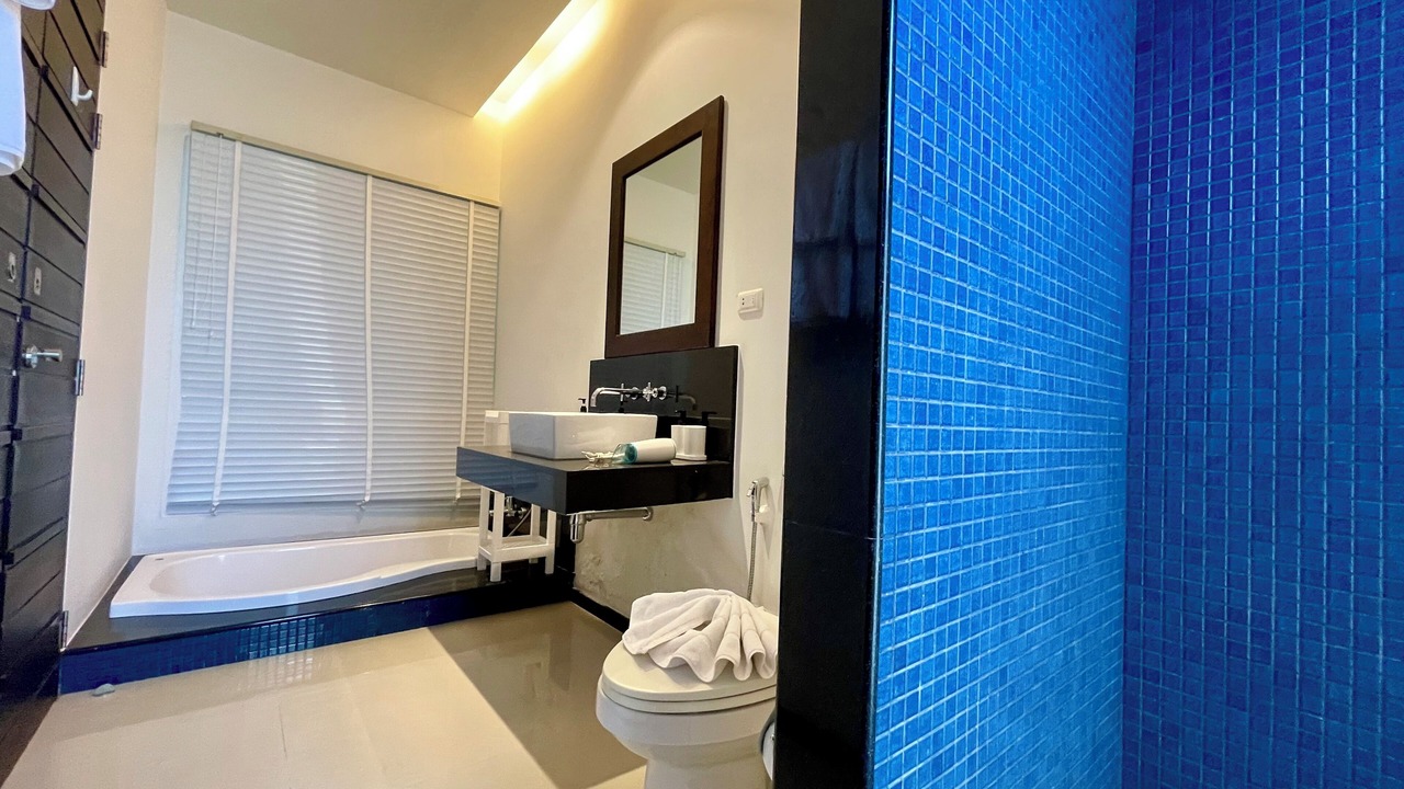 Photo of Bathroom in Cherngtalay