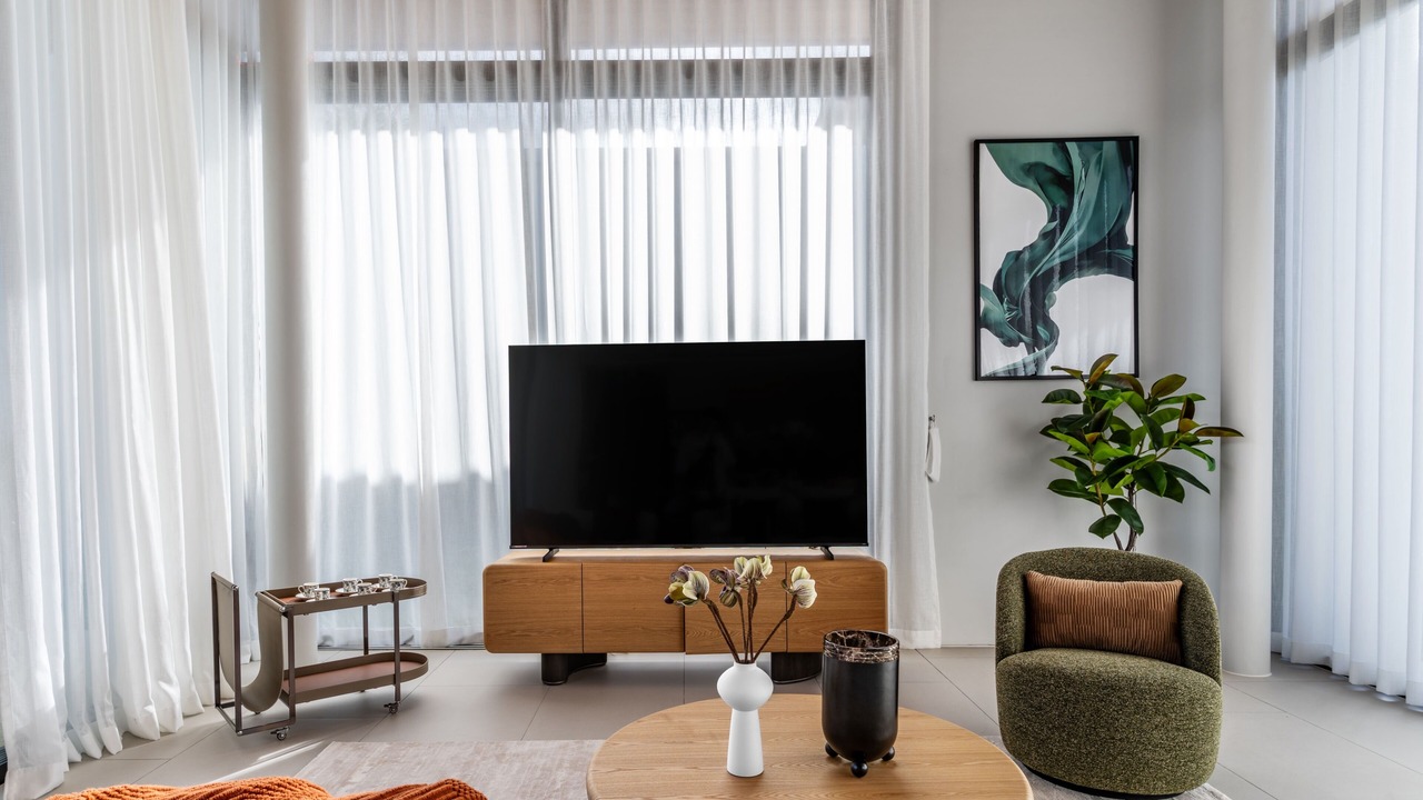 Photo of Livingroom in Thep Kasattri