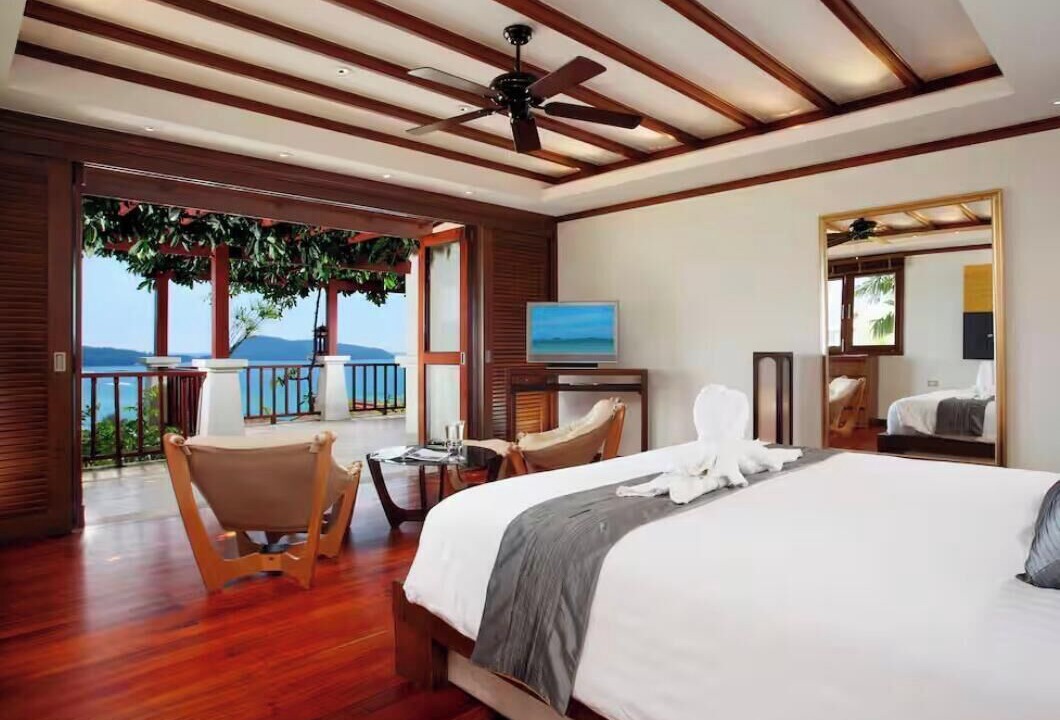 Photo of Bedroom in Patong