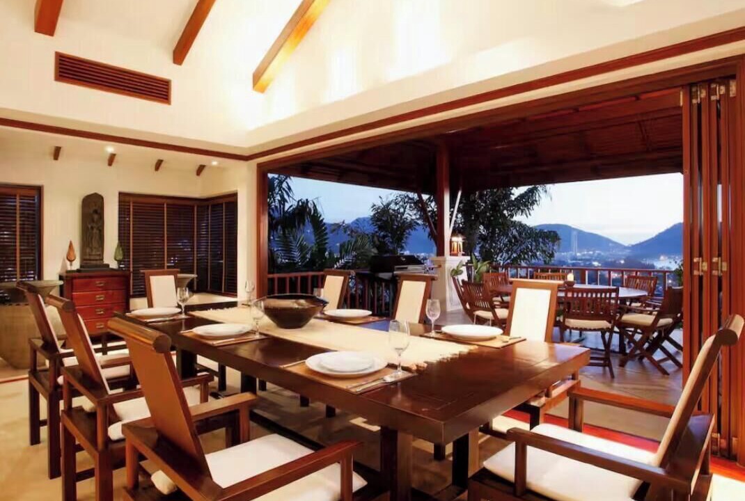 Photo of Outdoor in Patong