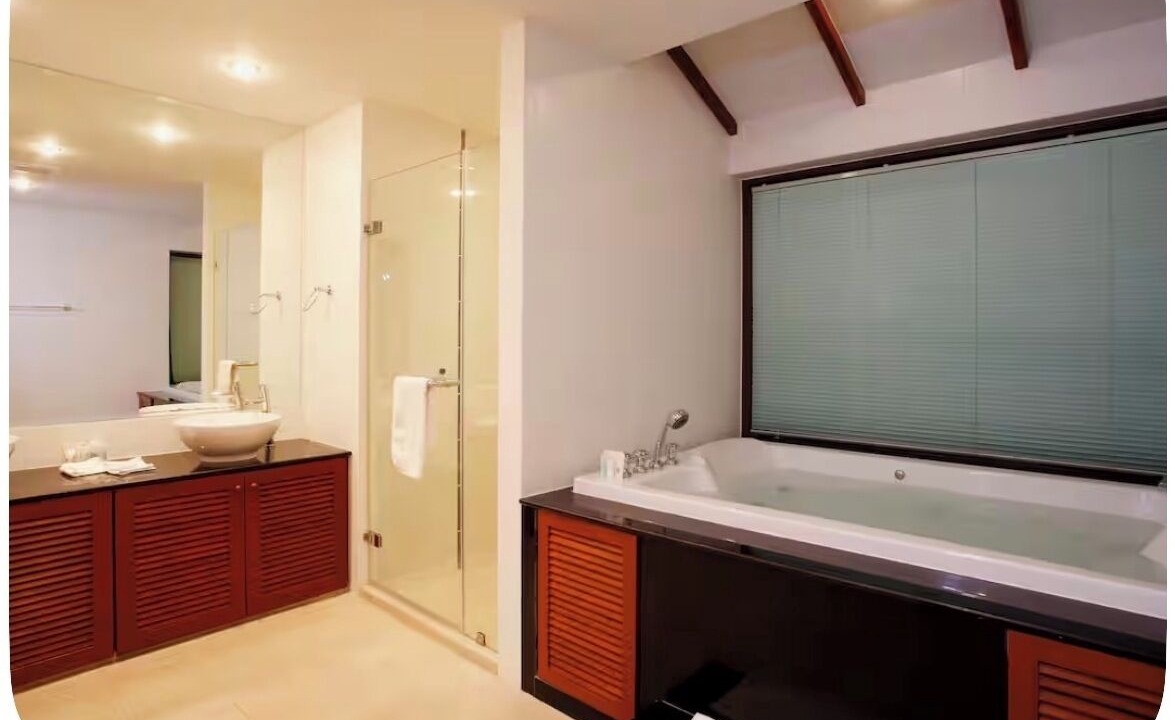 Photo of Bathroom in Patong