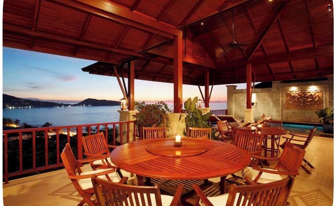 Photo of Outdoor in Patong