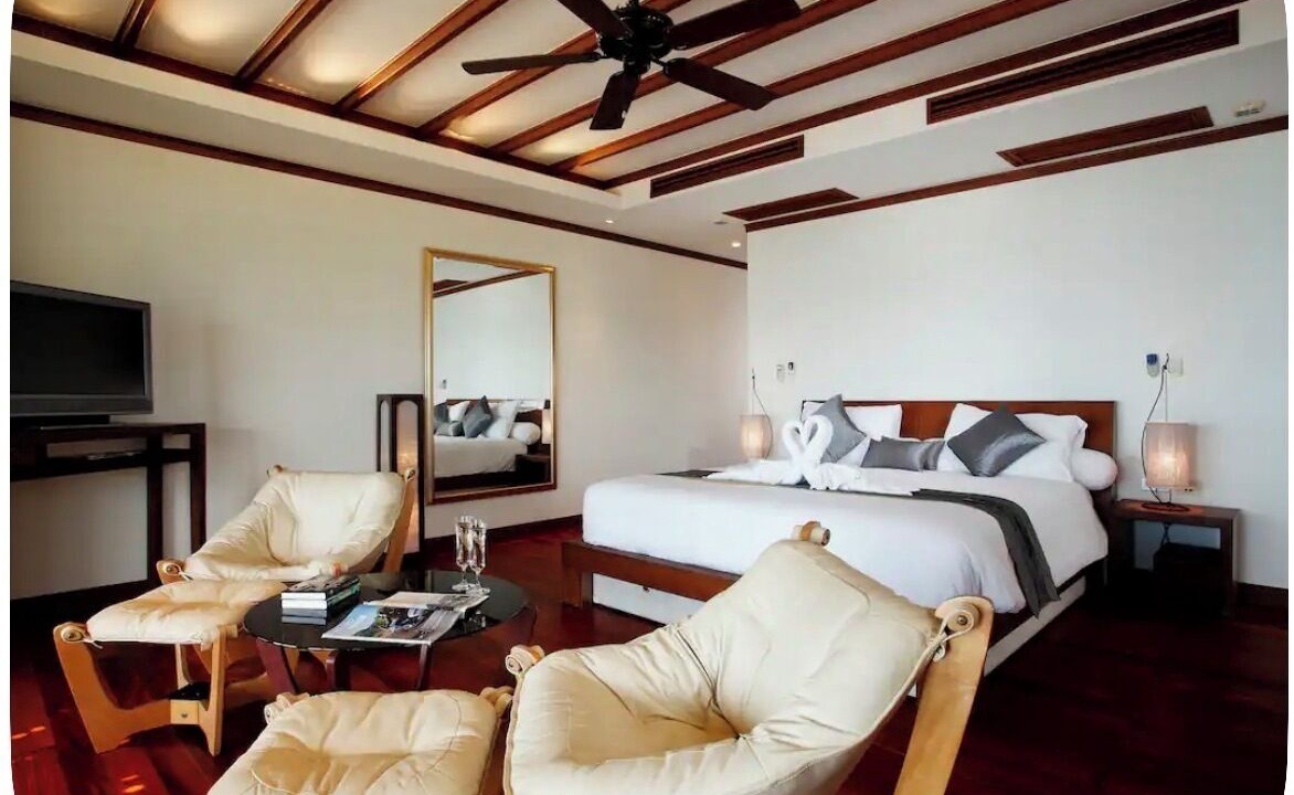 Photo of Bedroom in Patong