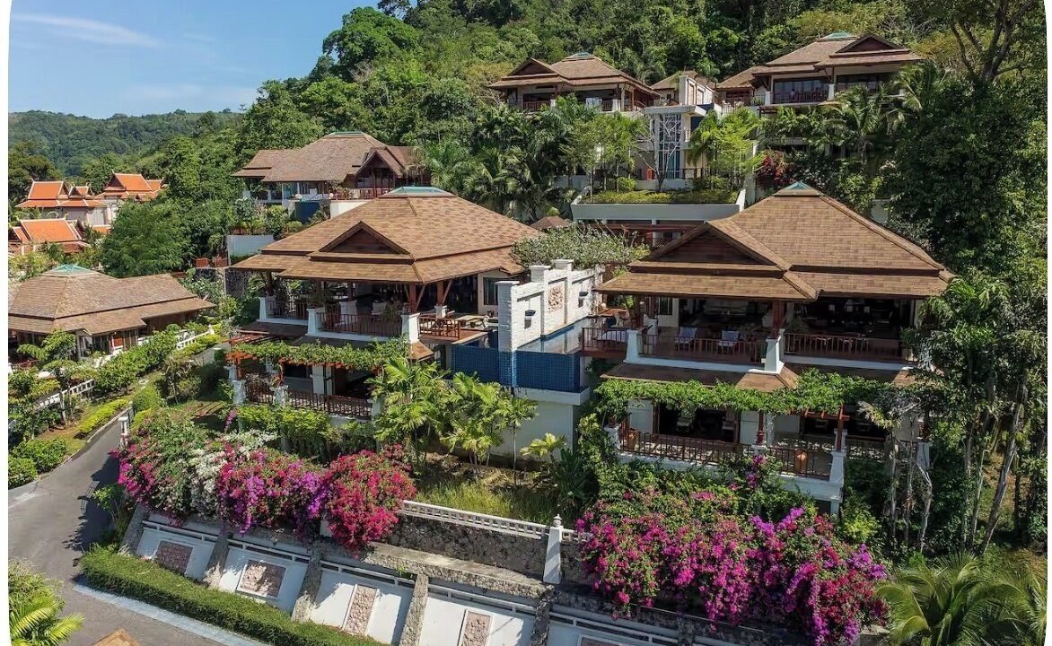 Photo of Outdoor in Patong