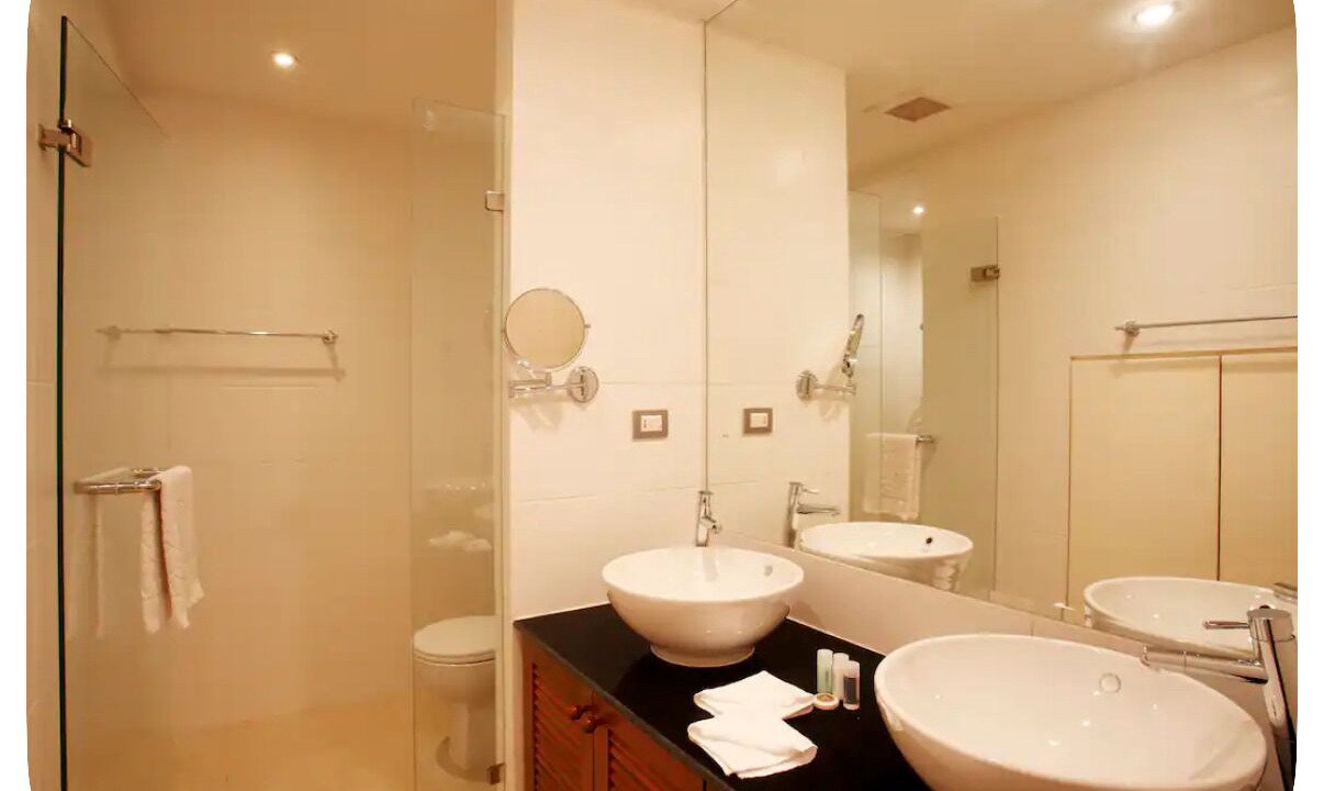 Photo of Bathroom in Patong