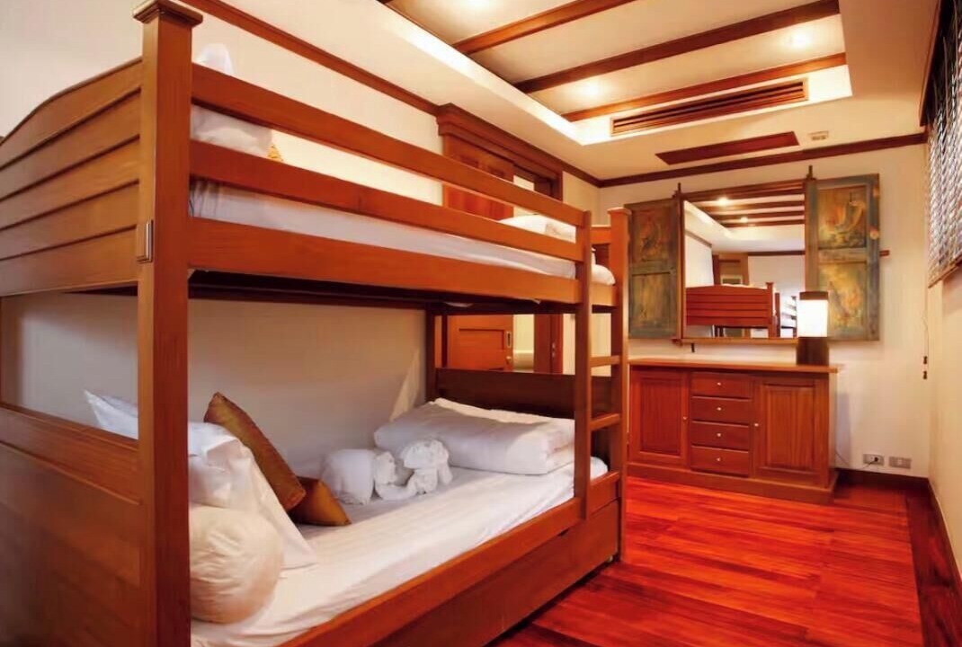 Photo of Bedroom in Patong