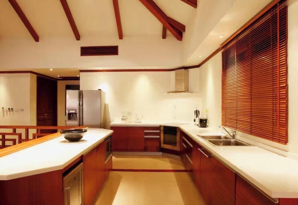 Photo of Kitchen in Patong