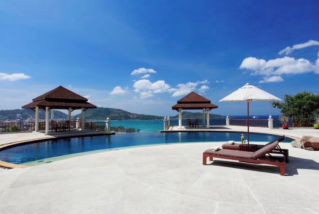Photo of Outdoor in Patong