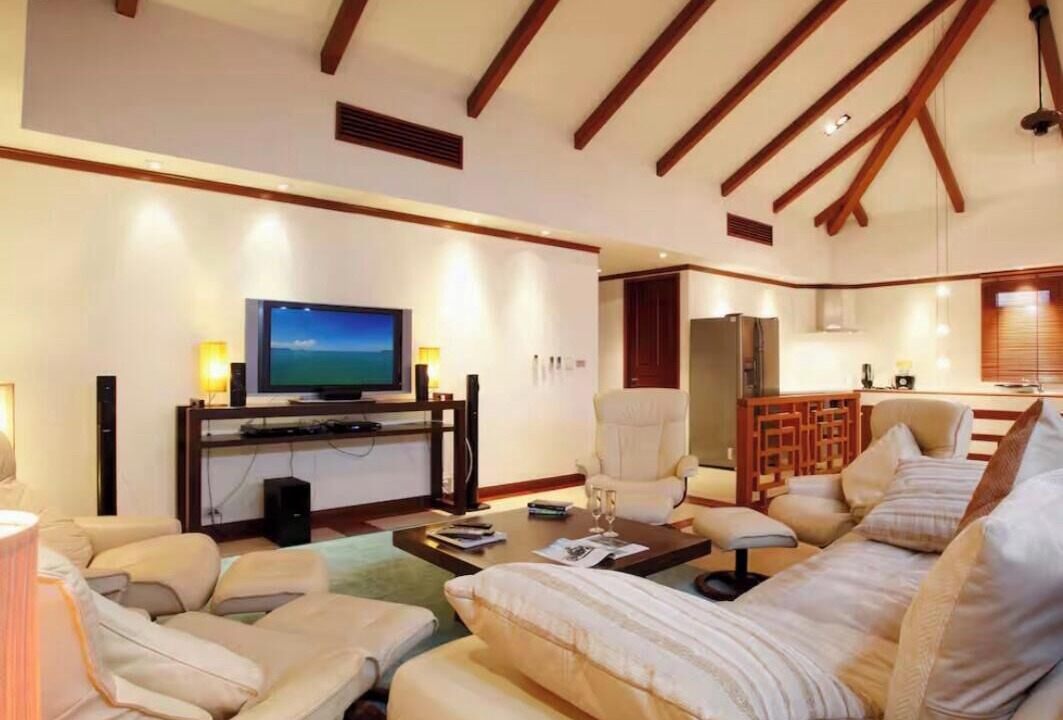 Photo of Livingroom in Patong