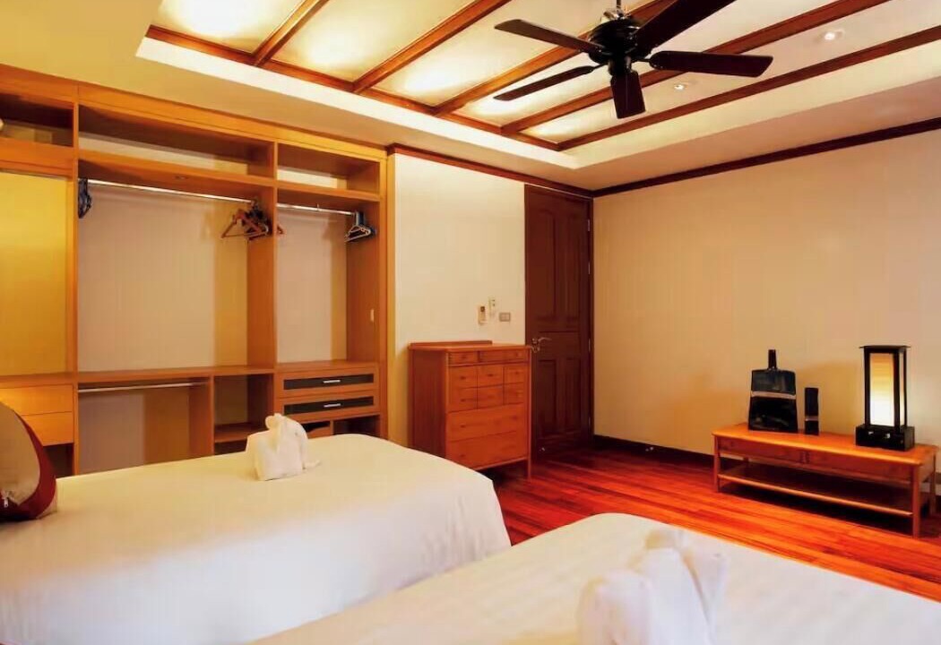 Photo of Bedroom in Patong