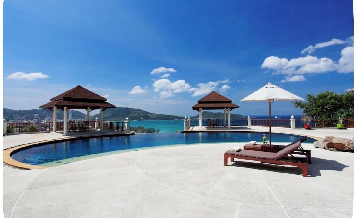 Photo of Outdoor in Patong