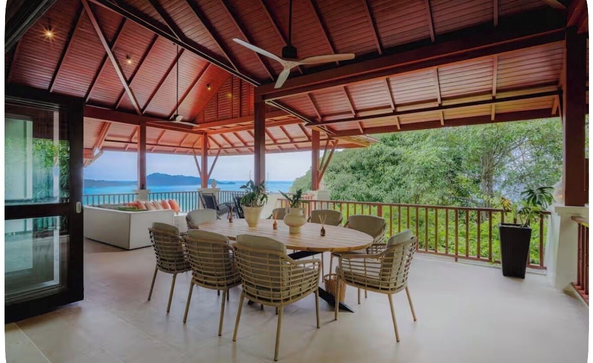 Photo of Outdoor in Patong
