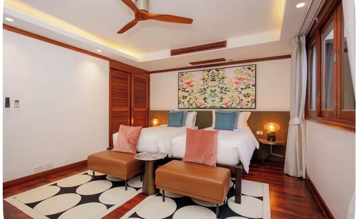 Photo of Bedroom in Patong