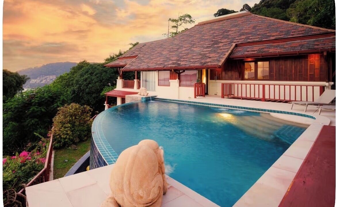 Photo of Outdoor in Patong