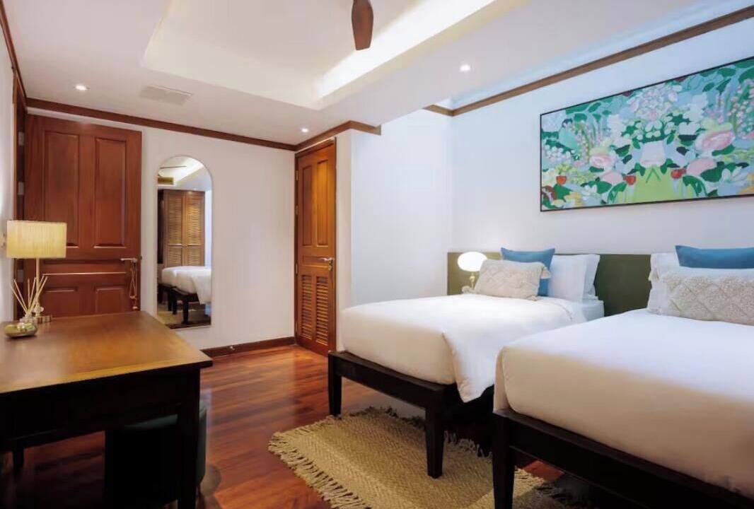 Photo of Bedroom in Patong
