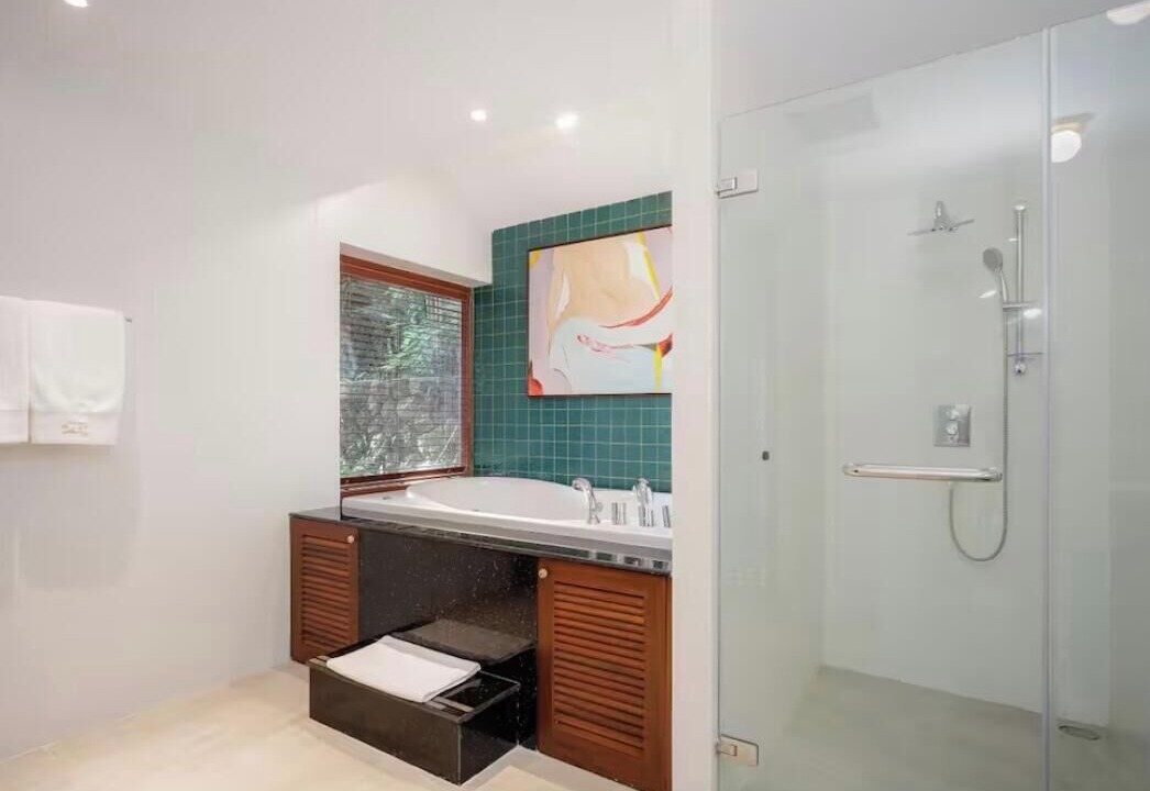 Photo of Bathroom in Patong
