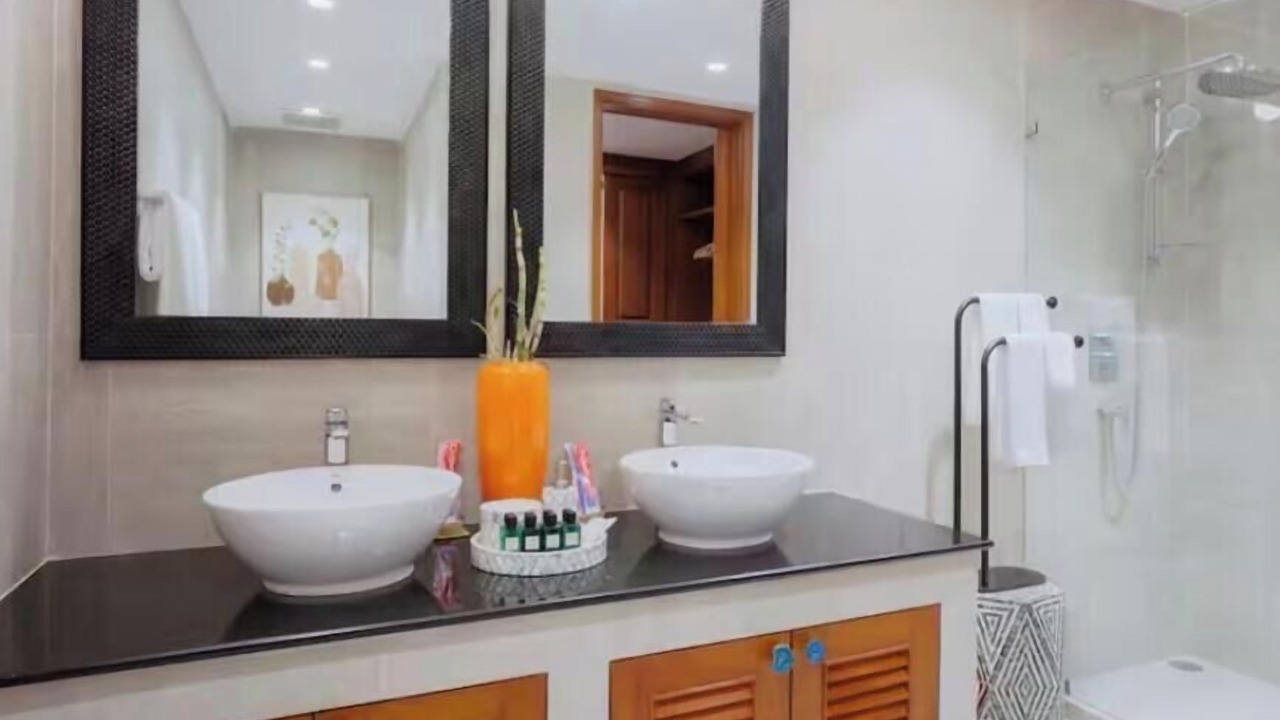 Photo of Bathroom in Patong