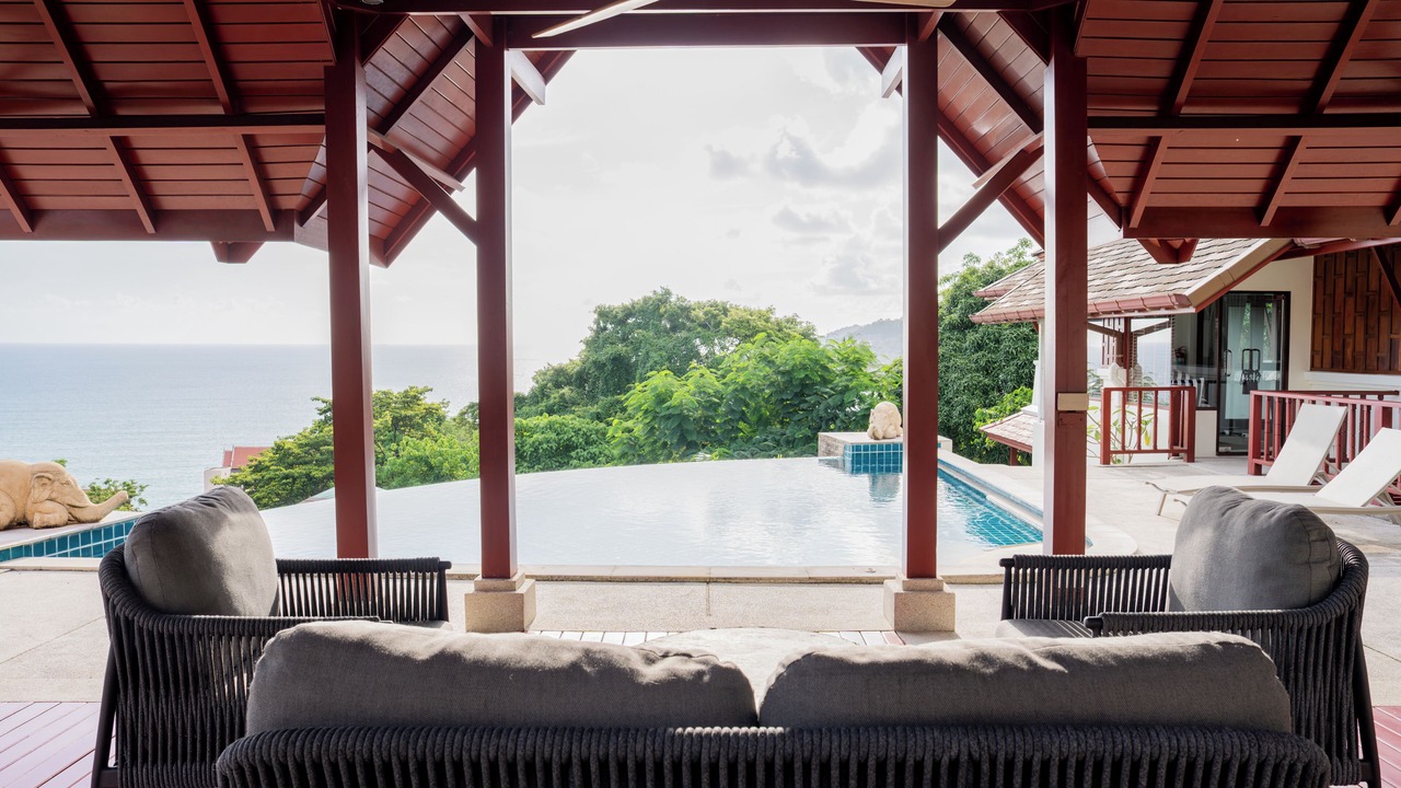 Photo of Outdoor in Patong