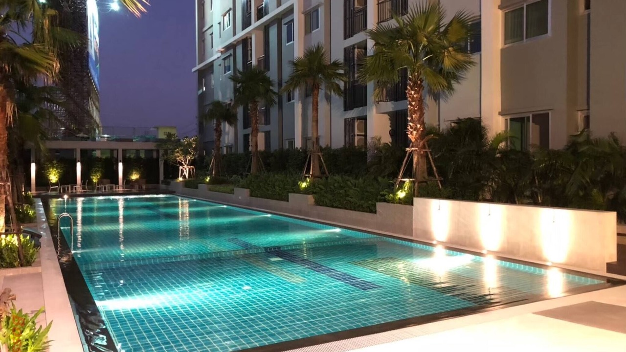 Photo of Outdoor in Khlong Kluea