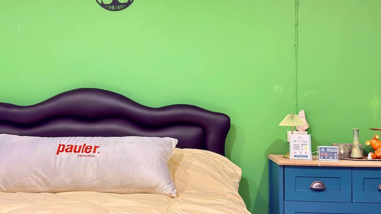 Photo of Bedroom in Jomtien