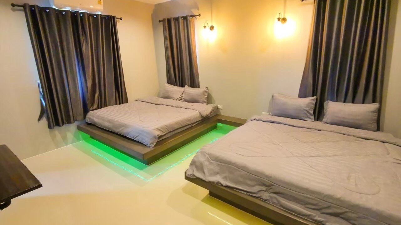 Photo of Bedroom in Hin Lek Fai