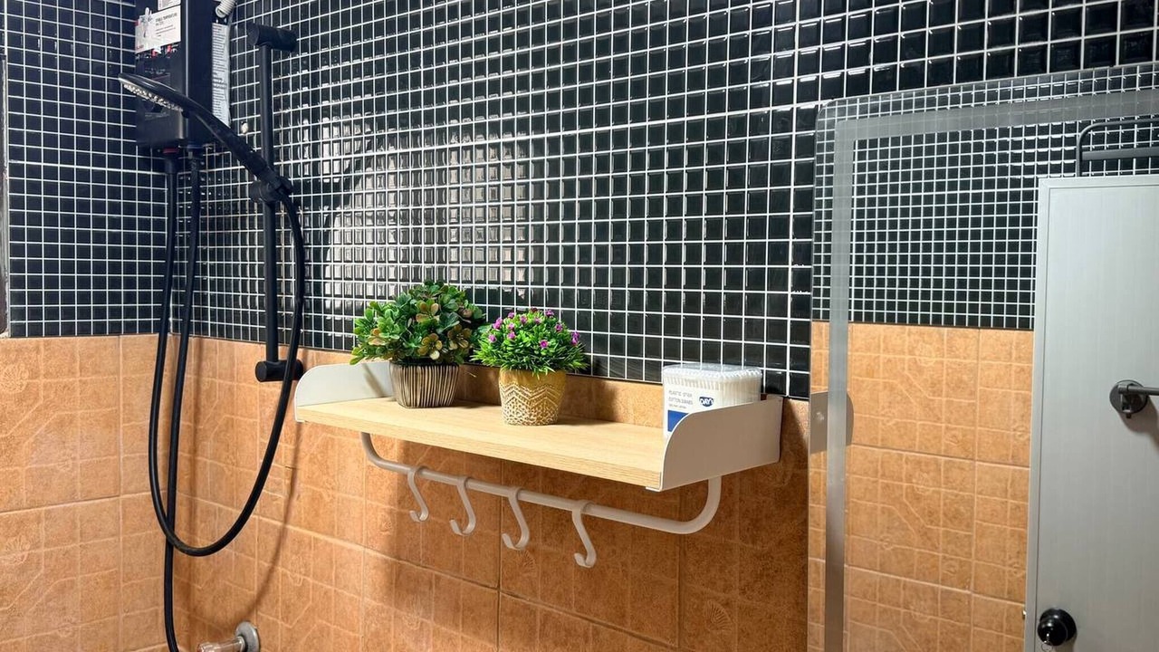 Photo of Bathroom in Jomtien