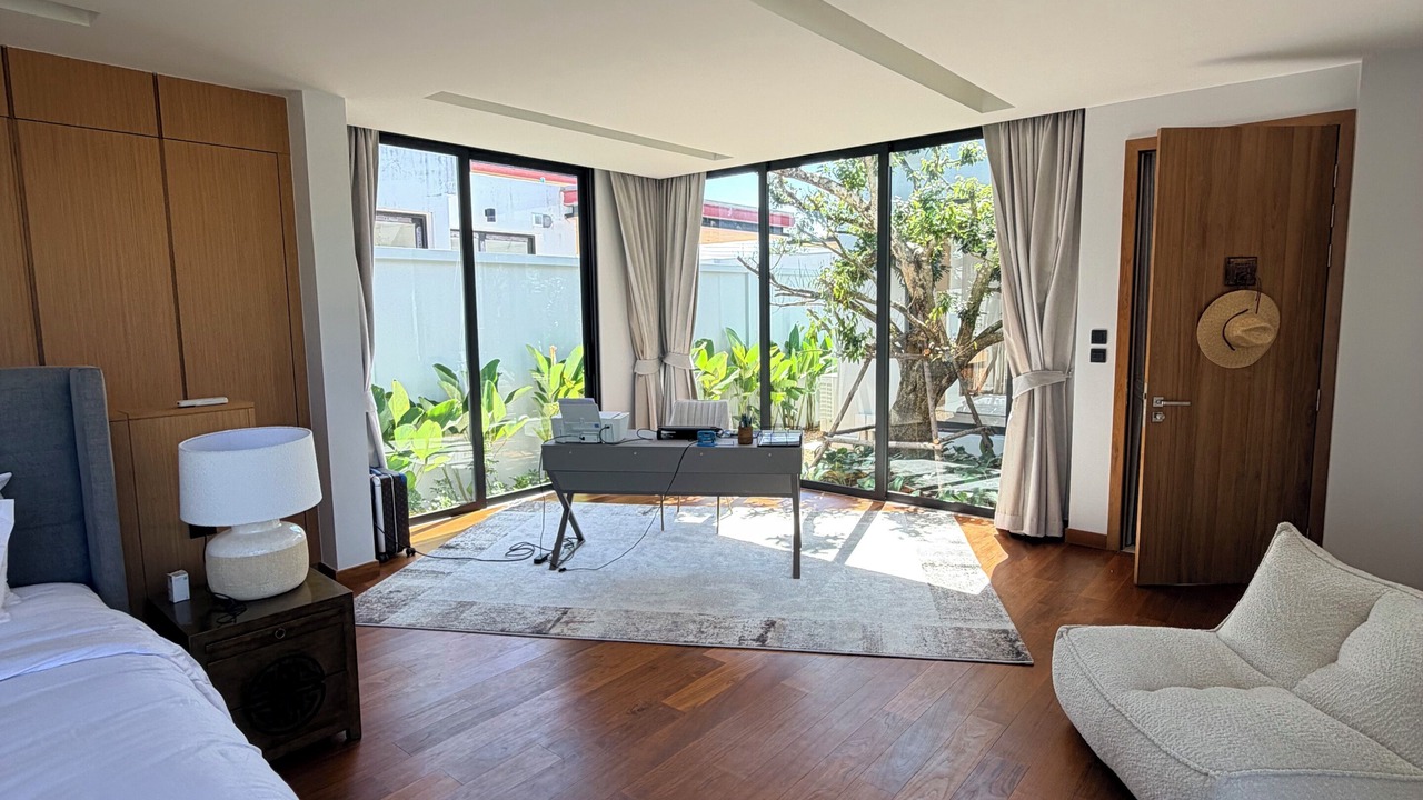 Photo of Bedroom in Choeng Thale