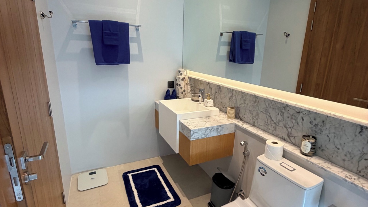 Photo of Bathroom in Choeng Thale