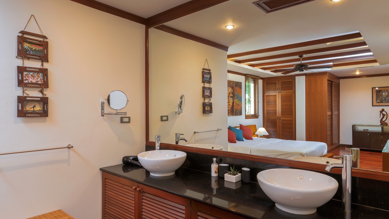 Photo of Bathroom in Patong