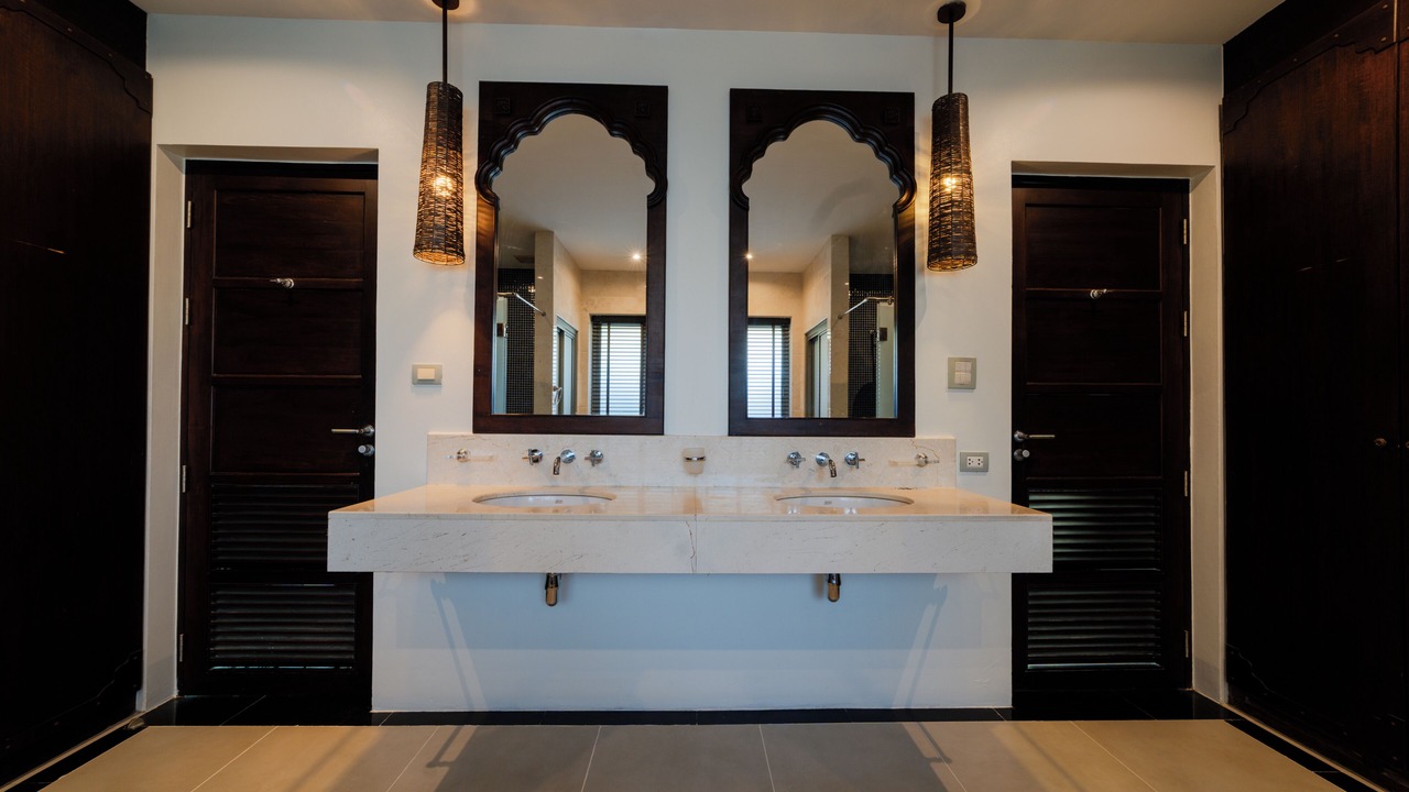 Photo of Bathroom in Kata