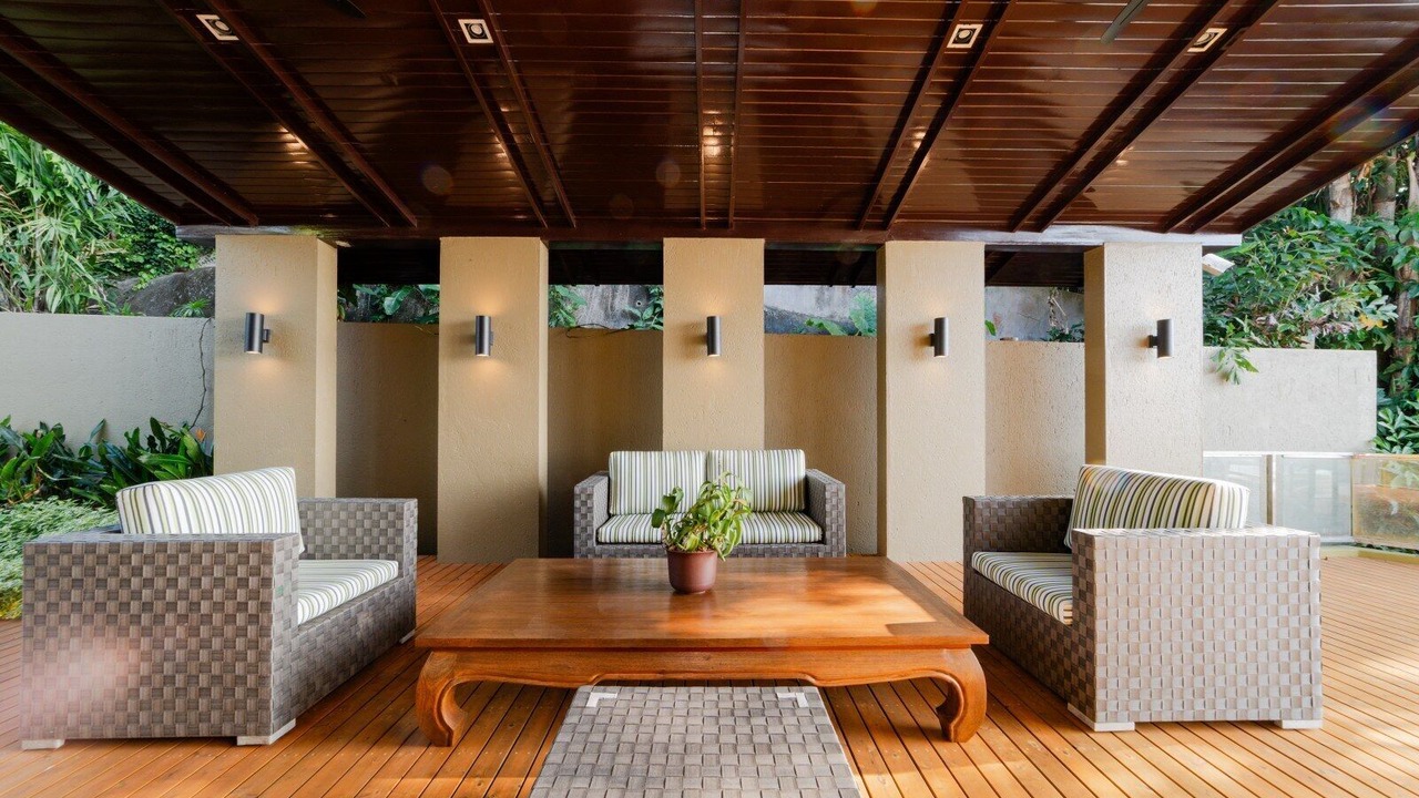 Photo of Patio Balcony in Kata