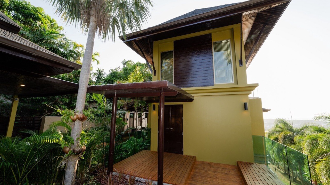 Photo of Patio Balcony in Kata