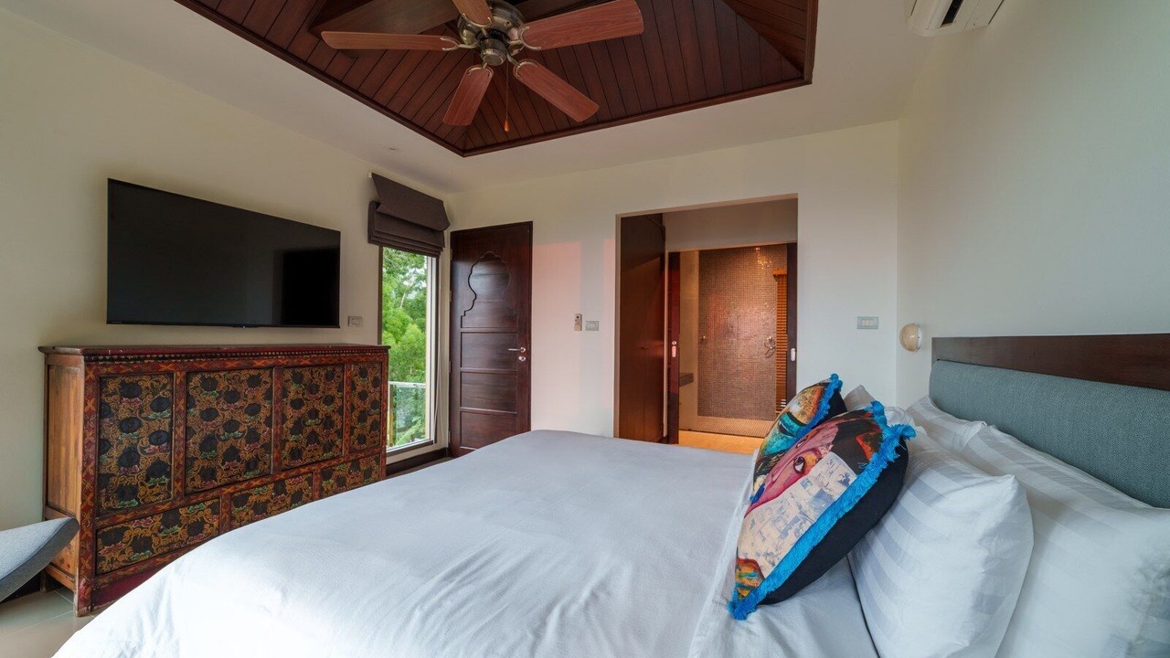 Photo of Bedroom in Kata