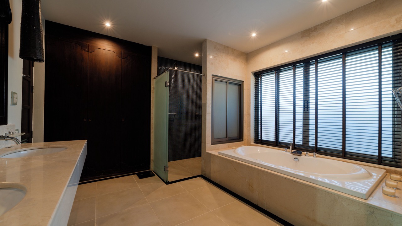 Photo of Bathroom in Kata