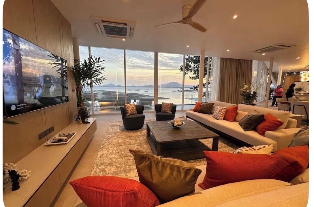Photo of Livingroom in Koh Kaew