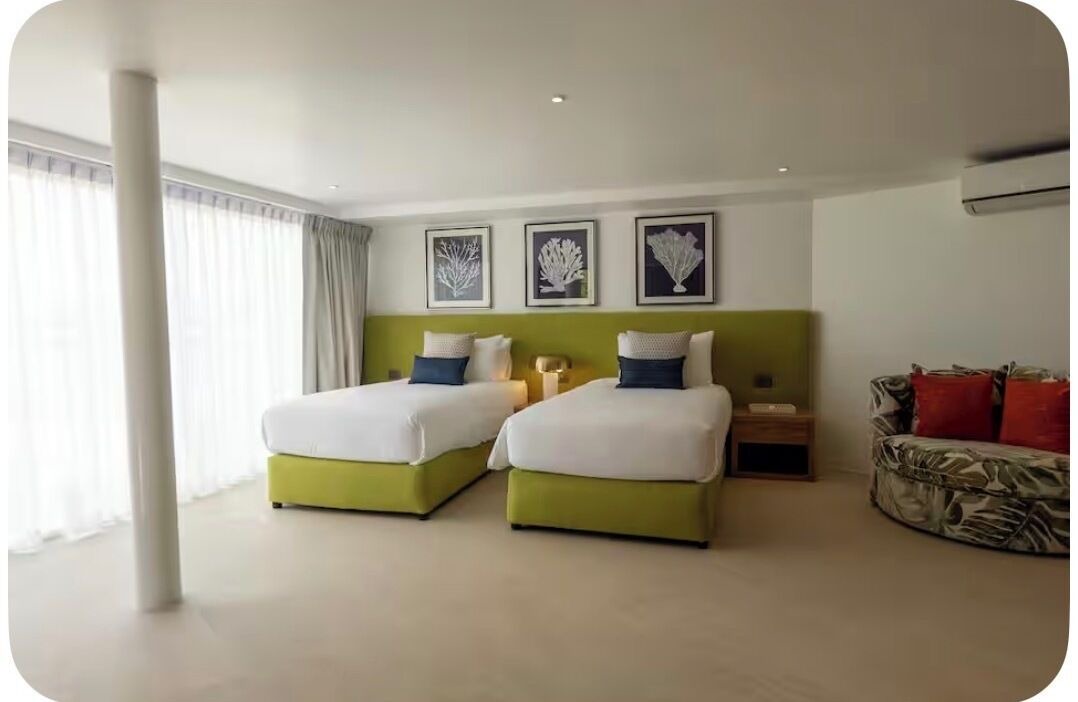 Photo of Bedroom in Koh Kaew