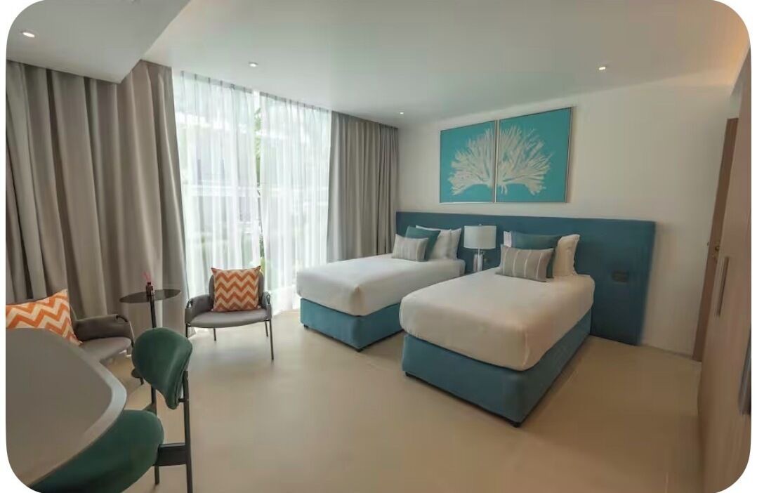 Photo of Bedroom in Koh Kaew