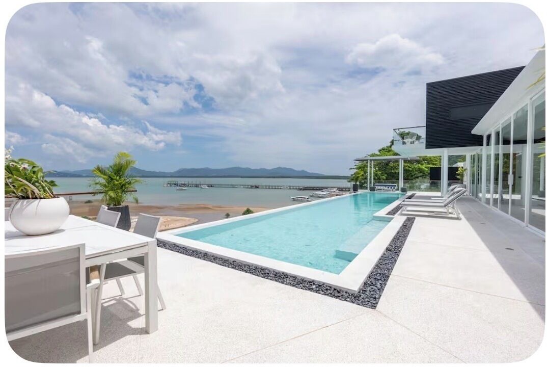 Photo of Outdoor in Koh Kaew