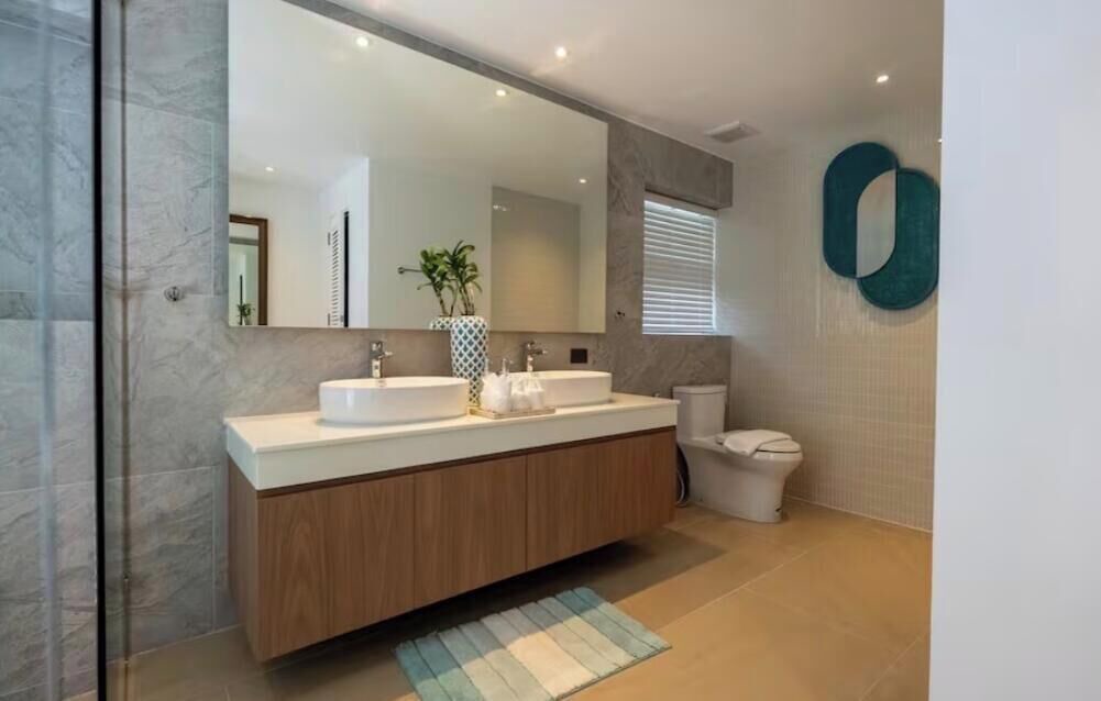 Photo of Bathroom in Koh Kaew